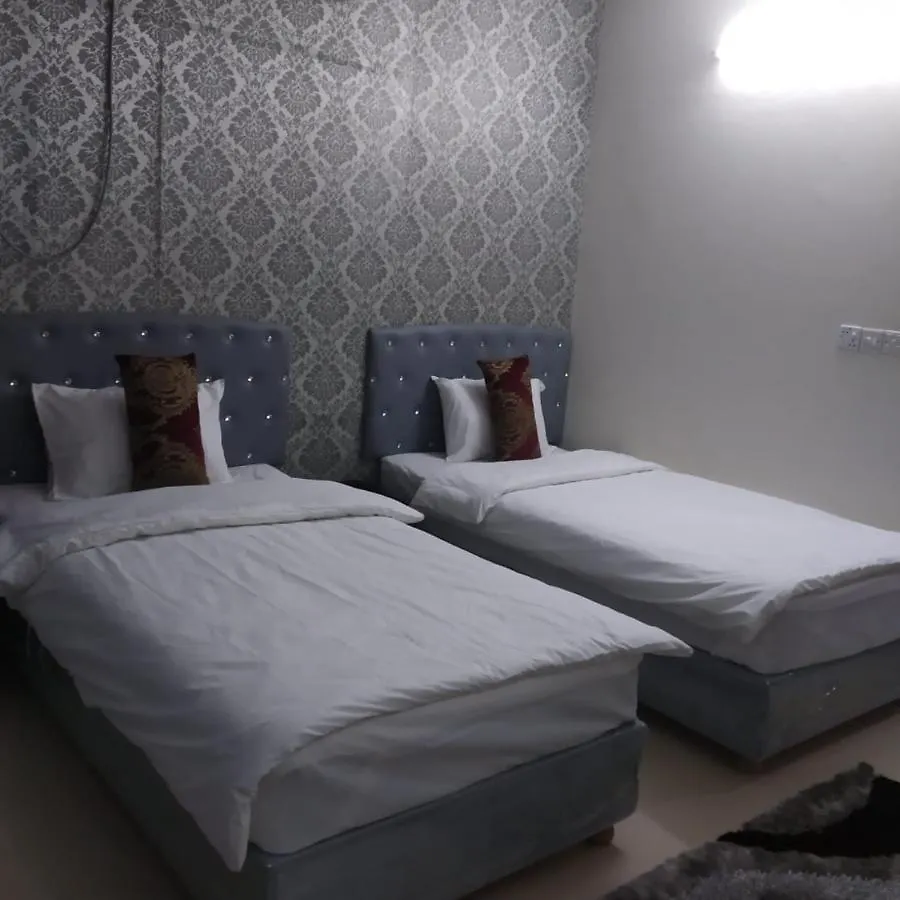 Fairmont Guest House داكا بنغلاديش