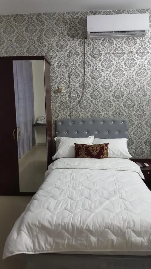*** فندق-كبسولة Fairmont Guest House داكا بنغلاديش