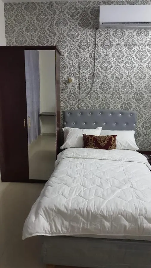 فندق-كبسولة Fairmont Guest House داكا
